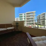Golden House Apartmán *