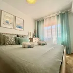 Golden House