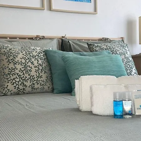 Appartement Golden House