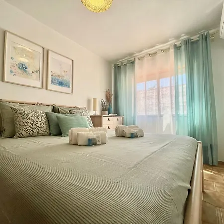 Golden House Apartment