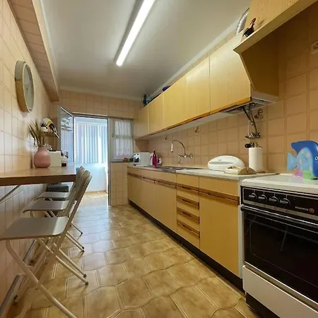 Apartment Golden House *