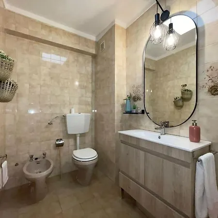 Apartment Golden House Armacao de Pera