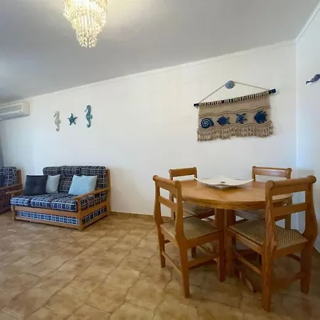 Apartment Golden House *