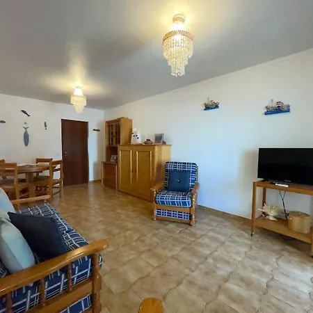 Apartment Golden House *