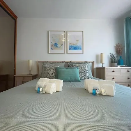 Apartament Golden House